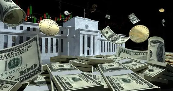 [cctv期货实盘大赛]美国通胀在全球“一枝独秀”  场外个股期权  第1张